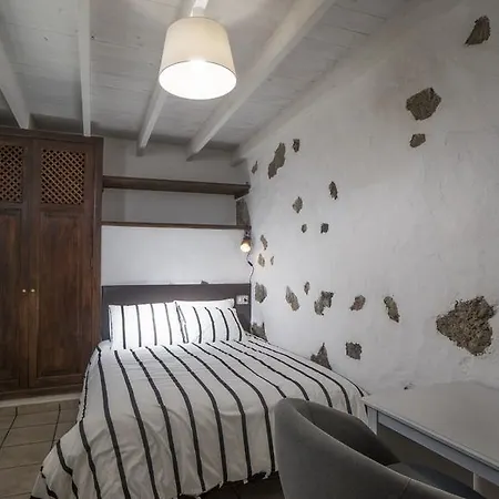 With Amazing Views, Jacuzzi And Private Pool 別荘 San Bartolomé