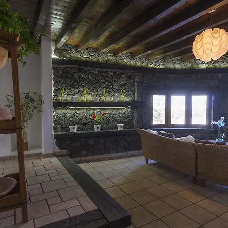 With Amazing Views, Jacuzzi And Private Pool 別荘 San Bartolomé