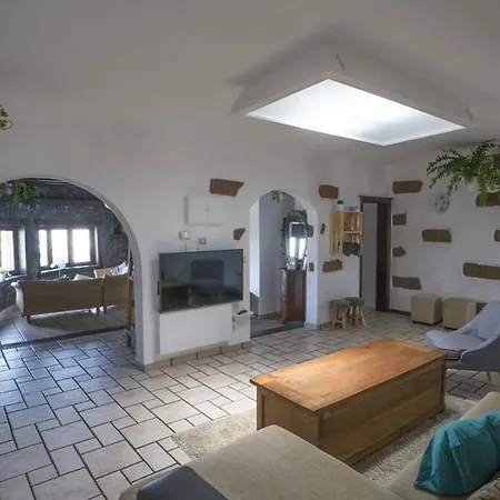 Holiday home With Amazing Views, Jacuzzi And Private Pool