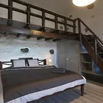 With Amazing Views, Jacuzzi And Private Pool Dom wakacyjny San Bartolomé